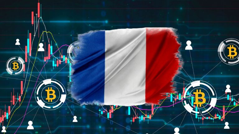 Pháp đề xuất lập “Kho Dự Trữ Quốc Gia 420.000 BTC”: Tham vọng trở thành trung tâm Bitcoin của châu Âu Hình ảnh bài viết: Pháp đề xuất lập “Kho Dự Trữ Quốc Gia 420.000 BTC”: Tham vọng trở thành trung tâm Bitcoin của châu Âu