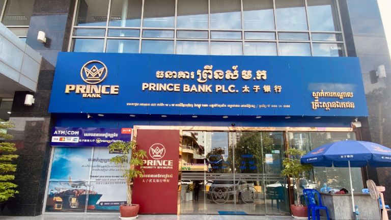 Hình ảnh bài viết: Campuchia Trấn An Dư Luận Giữa Khủng Hoảng Prince Bank