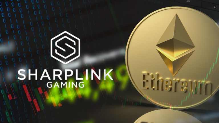 Hình ảnh bài viết: SharpLink chi thêm 75 triệu USD mua Ethereum – tổng giá trị nắm giữ vượt 3,5 tỷ USD