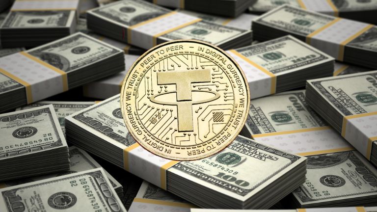 Hình ảnh bài viết: Tether chi 299,5 triệu USD dàn xếp khiếu nại pháp lý với Celsius