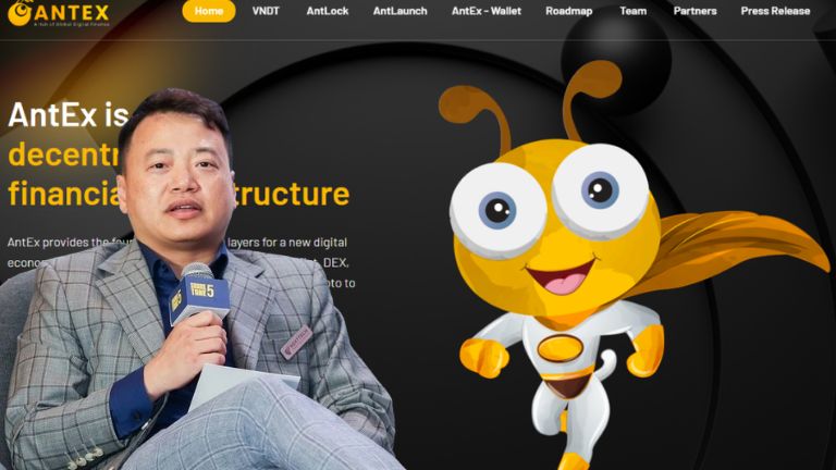 Hình ảnh bài viết: Chính thức: Shark Bình bị bắt vì chiếm đoạt hàng trăm tỷ trong dự án AntEx!