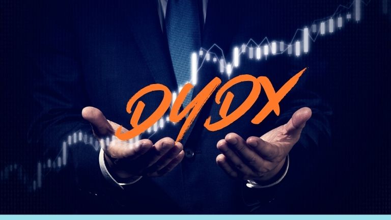 dYdX đề xuất bồi thường 462.000 USD sau sự cố từ “cơn bão thanh lý lịch sử” Hình ảnh bài viết: dYdX đề xuất bồi thường 462.000 USD sau sự cố từ “cơn bão thanh lý lịch sử”