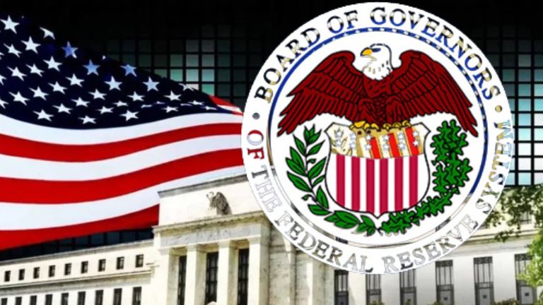 Ai sẽ là Chủ tịch Fed tiếp theo? Ứng viên “thiên vị crypto” đang dẫn đầu! Hình ảnh bài viết: Ai sẽ là Chủ tịch Fed tiếp theo? Ứng viên “thiên vị crypto” đang dẫn đầu!