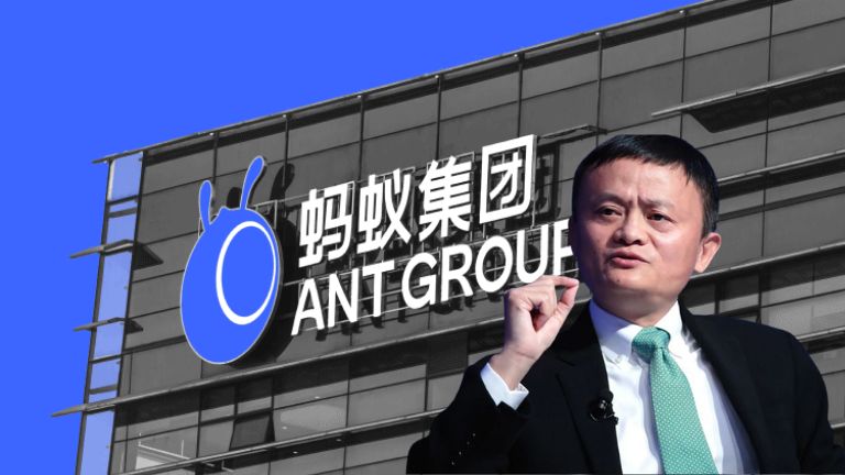 Hình ảnh bài viết: Ant Group của Alibaba chuẩn bị bước vào kỷ nguyên tiền điện tử với “AntCoin”
