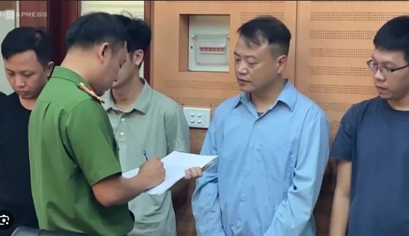 Hình ảnh bài viết: Thu gần 900 tỷ đồng trong vụ án Shark Bình