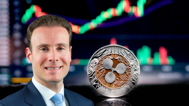 Ứng Cử Viên CFTC Của Trump Có Lịch Sử Ủng Hộ XRP – Dấu Hiệu Tích Cực Cho Ripple Và Thị Trường Tiền Số Hình ảnh bài viết: Ứng Cử Viên CFTC Của Trump Có Lịch Sử Ủng Hộ XRP – Dấu Hiệu Tích Cực Cho Ripple Và Thị Trường Tiền Số