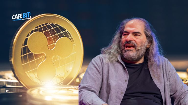 Hình ảnh bài viết: David Schwartz rời vị trí CTO Ripple sau 13 năm gắn bó