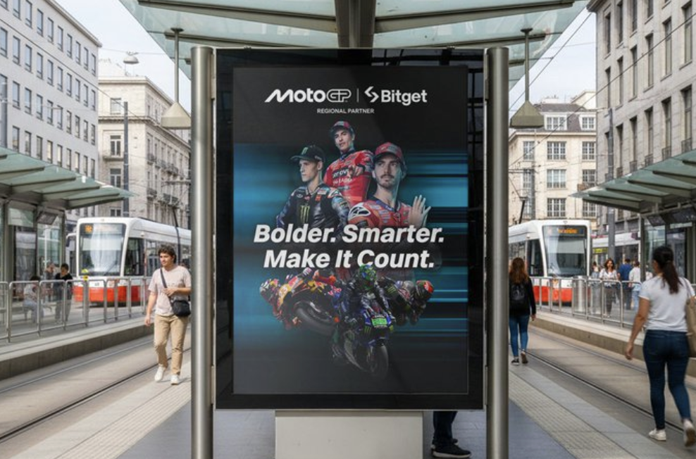 Hình ảnh bài viết: Bitget – Tăng Tốc Hết Ga Trên Hành Trình Đến Thành Công