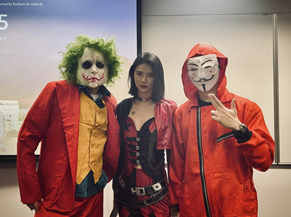 Hình ảnh bài viết: Bitget Khơi Nguồn Cảm Hứng Crypto Toàn Cầu: Khi Văn Hóa, Giáo Dục và Công Nghệ Giao Thoa