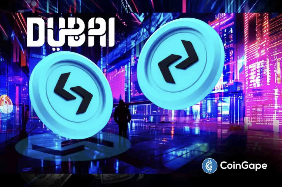 Hình ảnh bài viết: Bitget dựng Tháp LED Tương Tác cao 10 mét và ra mắt Giải Thưởng Tiền Mã Hóa Độc Quyền tại Lễ hội UNTOLD Dubai