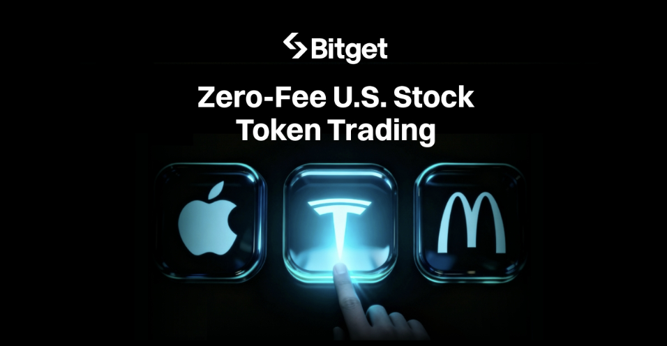 Hình ảnh bài viết: Cổ phiếu Mỹ token hóa – mảnh ghép chiến lược trong hành trình xây dựng Sàn giao dịch đa năng Bitget (UEX)
