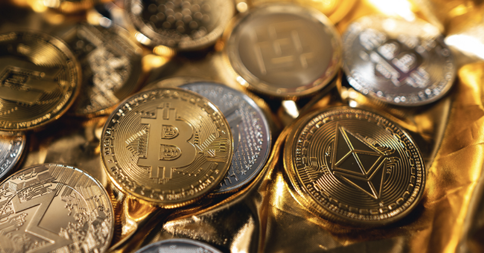 Hình ảnh bài viết: Niềm tin thị trường phục hồi và cơ hội tăng trưởng mới cho tiền mã hóa