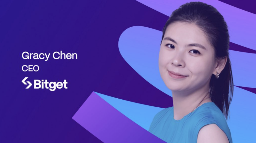 Hình ảnh bài viết: CEO Bitget Gracy Chen: Thanh Khoản Tại Mỹ Là Yếu Tố Chính Dẫn Dắt Giá Bitcoin