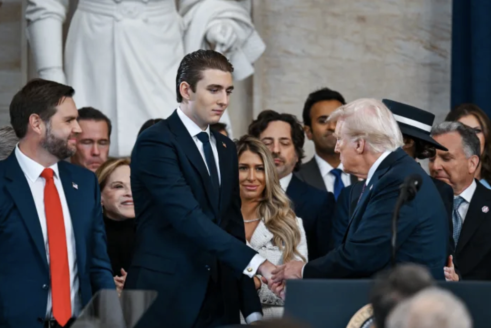 Hình ảnh bài viết: Dự luật crypto mới của Thượng viện Mỹ: Bước ngoặt lịch sử và kỳ vọng định hình lại thị trường tài sản số toàn cầu