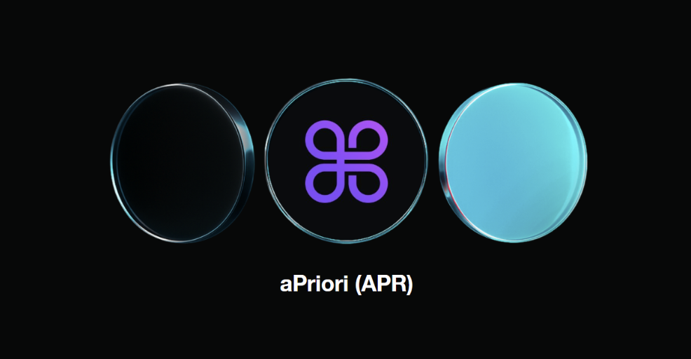 Hình ảnh bài viết: Bitget aPriori (APR): Giao thức staking thanh khoản được hỗ trợ bởi MEV cho Monad