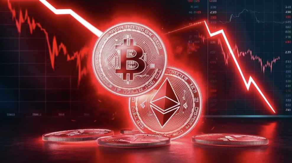 Hình ảnh bài viết: Thị trường Crypto đang ‘Tự Dọn Dẹp’: Nhận định về Cơ hội Tích Lũy Từ Làn Sóng Thanh Lý $800 Triệu”