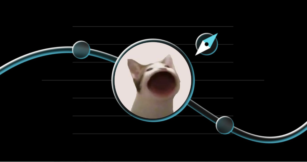 Hình ảnh bài viết: Bitget Giải thích vụ sụp đổ POPCAT: Cách một cuộc tấn công phối hợp làm rung chuyển thị trường memecoin và DeFi trên Solana.