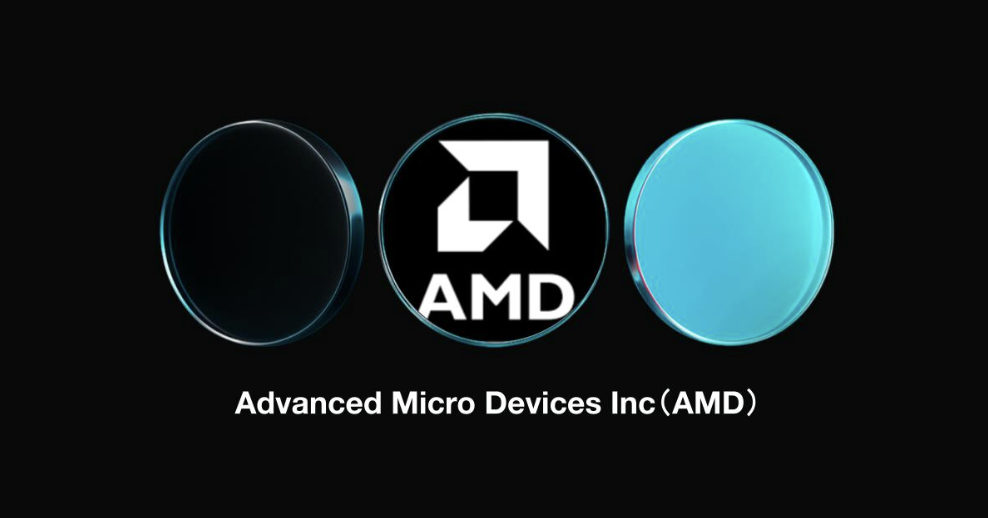 Hình ảnh bài viết: Bitget Dự báo cổ phiếu AMD: Chiến lược chip AI, Đánh giá lợi nhuận quý 3