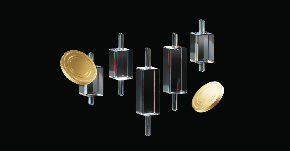 Hình ảnh bài viết: Bitget Dự báo giá vàng: XAU/USD tăng mạnh vượt mốc 4.100 USD nhờ kỳ vọng Fed cắt giảm lãi suất