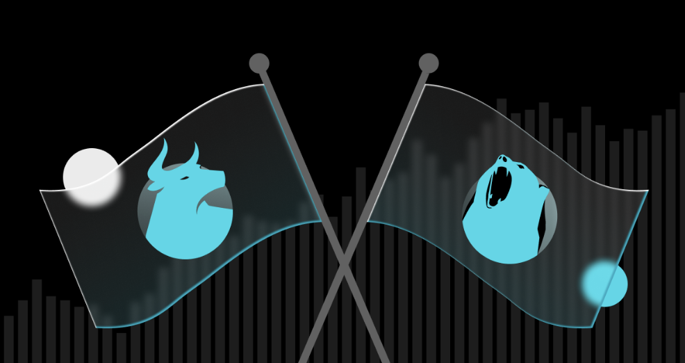 Hình ảnh bài viết: Bitget Thụt lùi hay bàn đạp: Cơ hội chỉ thị trường “gấu” mới mang lại