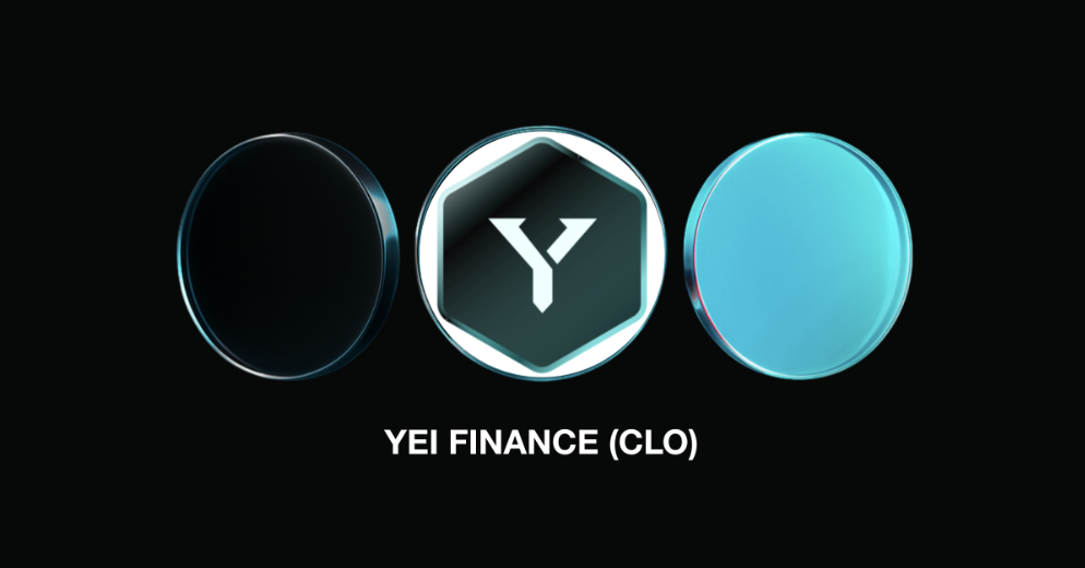 Hình ảnh bài viết: YEI Finance: Hướng dẫn đầy đủ về giao thức DeFi và dự đoán giá CLO