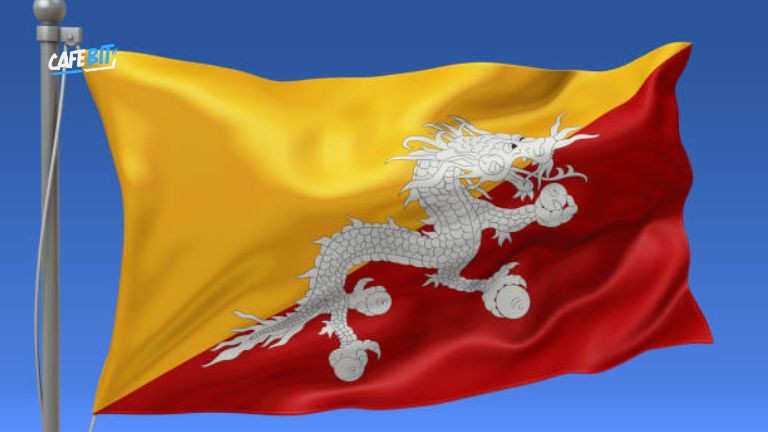 Hình ảnh bài viết: Bhutan chuyển 160,35 ETH cho QCP Capital – Tín hiệu tái cơ cấu danh mục?