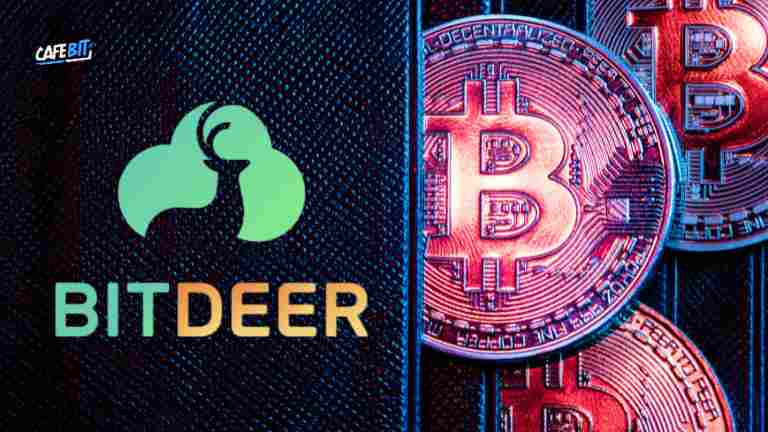 Hình ảnh bài viết: Bitdeer cập nhật tuần: Khai thác 125,5 BTC – Nắm giữ thuần tăng lên 2.470,3 BTC