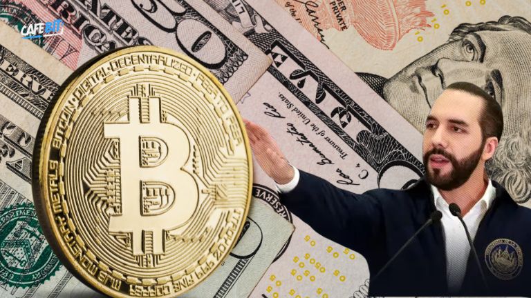 Hình ảnh bài viết: El Salvador mua thêm 1.090 BTC, nâng trữ lượng quốc gia lên hơn 7.474 BTC