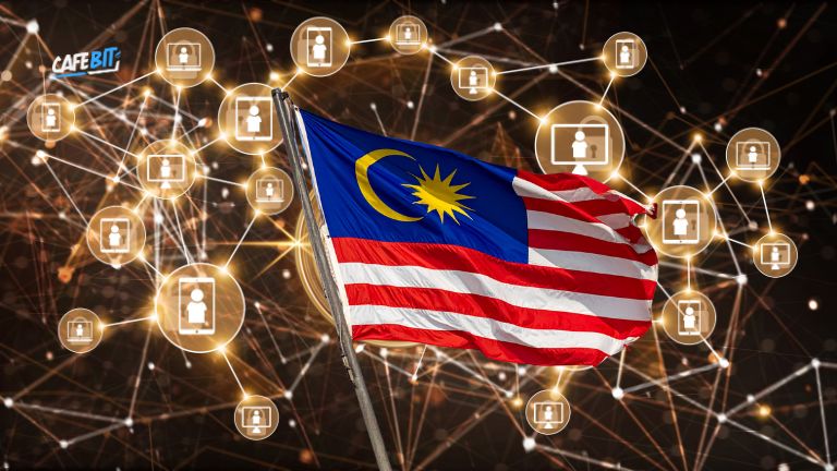 Hình ảnh bài viết: Malaysia báo lỗ 1,1 tỷ USD vì thợ đào Bitcoin trộm điện