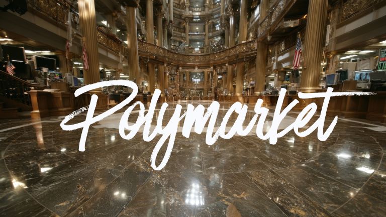 Hình ảnh bài viết: Polymarket bắt đầu thử nghiệm sàn giao dịch tại Hoa Kỳ