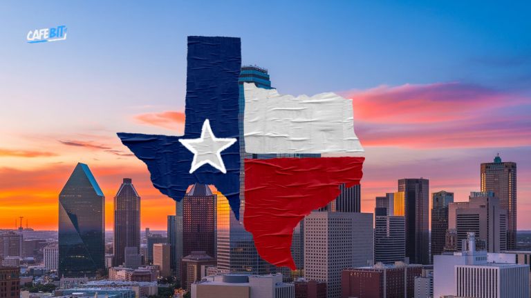 Hình ảnh bài viết: Texas âm thầm “gom đáy” lượng Bitcoin khổng lồ khi giá lao dốc