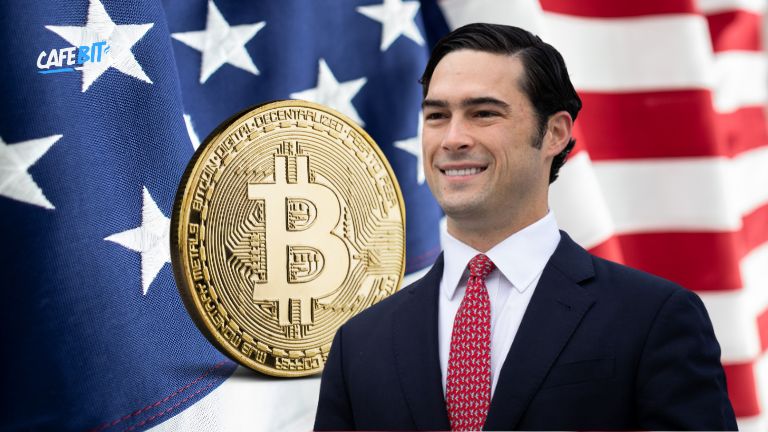 Hình ảnh bài viết: Bitcoin được thượng nghị sĩ Mỹ mạnh tay tăng đầu tư