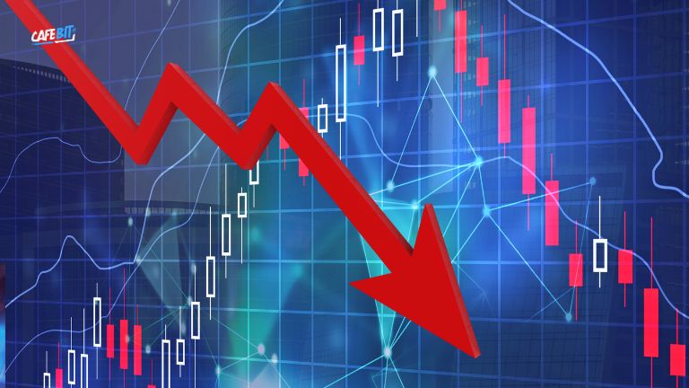 Hình ảnh bài viết: 3,7 tỷ đô la vị thế Long bị “thổi bay” trong tuần qua khi thị trường lao dốc