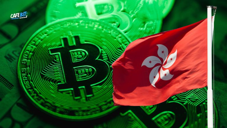 Hình ảnh bài viết: Hong Kong: Chính Thức Thử Nghiệm Tiền Gửi Token hóa Với Giao Dịch Thật!