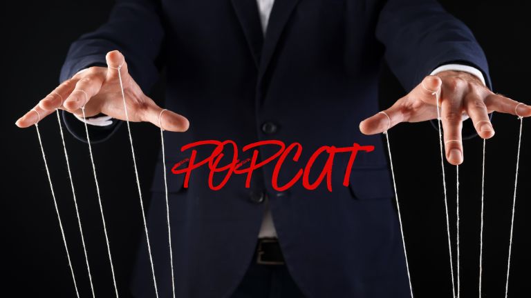 Hình ảnh bài viết: Nữ sáng lập công ty Mỹ bị tố thao túng hàng loạt altcoin! POPCAT cũng nằm trong danh sách?