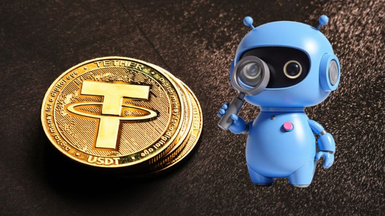 Hình ảnh bài viết: Tether chi 2,5 tỷ USD mở rộng khỏi stablecoin: robot, GPU, token hóa và cho vay hàng hóa