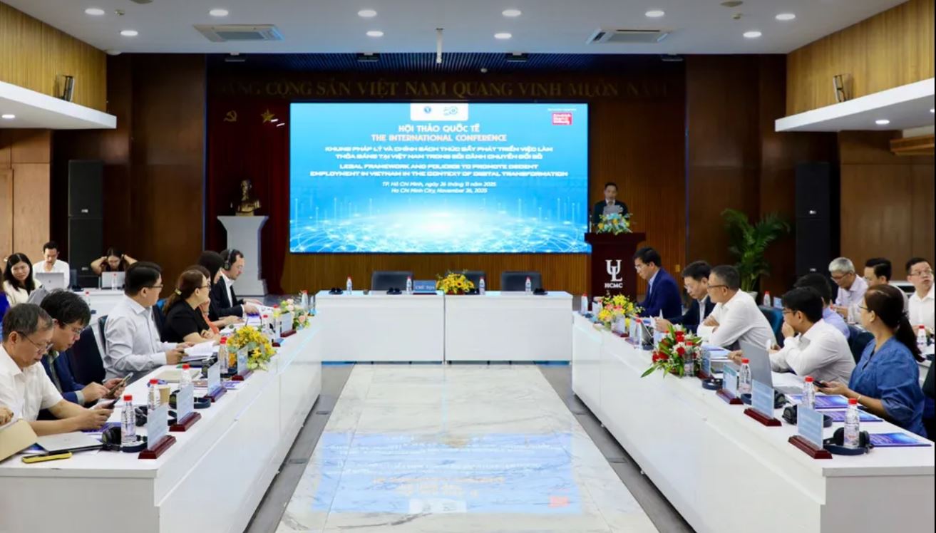 Hình ảnh bài viết: Kiến nghị thí điểm trả lương bằng tài sản mã hóa tại Việt Nam