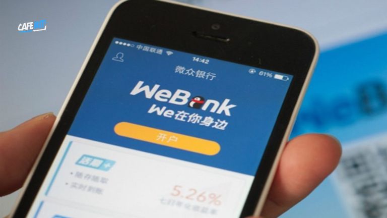 Hình ảnh bài viết: WeBank mở rộng hệ thống Blockchain tại Hồng Kông – Nhắm thẳng vào Web3, AML và thị trường tài sản số