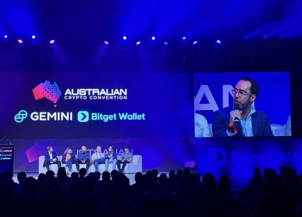 Hình ảnh bài viết: Bitget và Cuộc Đối Thoại Về “Kho Bạc Bitcoin”: Khi Doanh Nghiệp Thay Đổi Chiến Lược Tài Chính