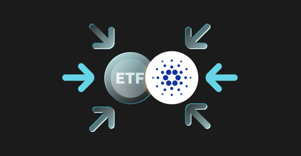 Hình ảnh bài viết: Bitget Đếm Ngược ADA ETF: Cardano Foundation Gợi Ý Việc Phê Duyệt Có Thể Được Thực Hiện Trong Vài Tuần Tới