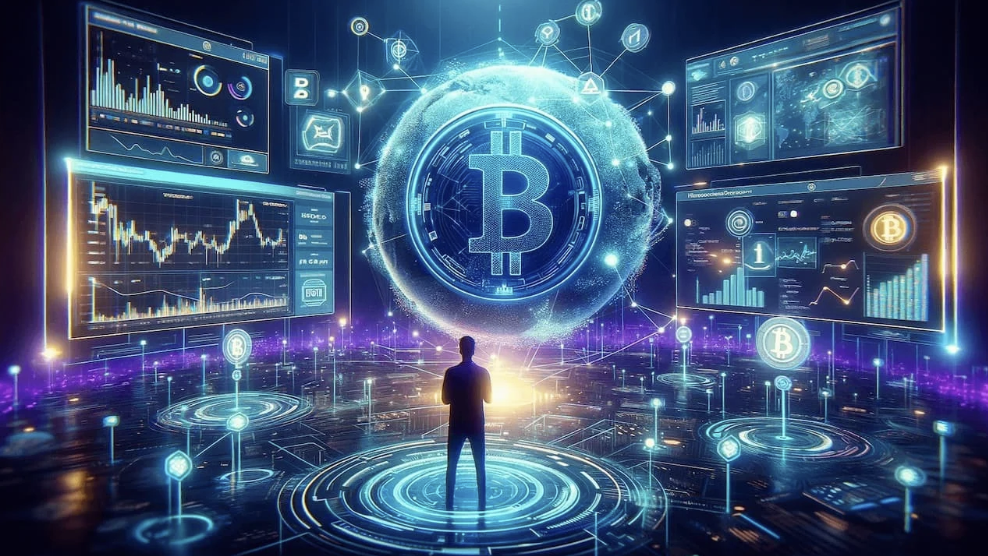 Hình ảnh bài viết: Thị trường Tiền điện tử Cuối năm 2025: Điểm Cân Bằng Giữa Quy Định Pháp Lý và Biến Động Cung Cầu