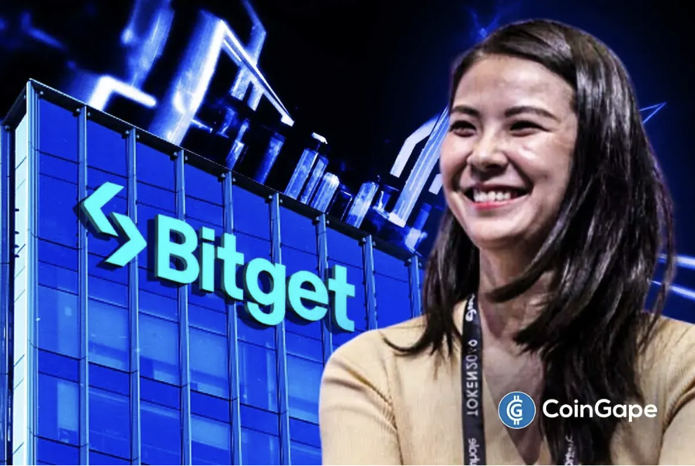 Hình ảnh bài viết: Chuẩn bị cho “Q-Day” và làn sóng chống giám sát: Nhìn từ những nhận định mới nhất của các lãnh đạo Bitget