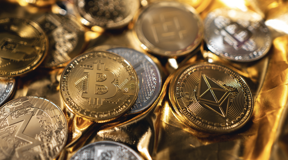 Hình ảnh bài viết: Thị trường Tiền mã hóa trước “Ngưỡng cửa Lịch sử”: Từ mối đe dọa Máy tính Lượng tử đến Tín hiệu Kỹ thuật Ngắn hạn