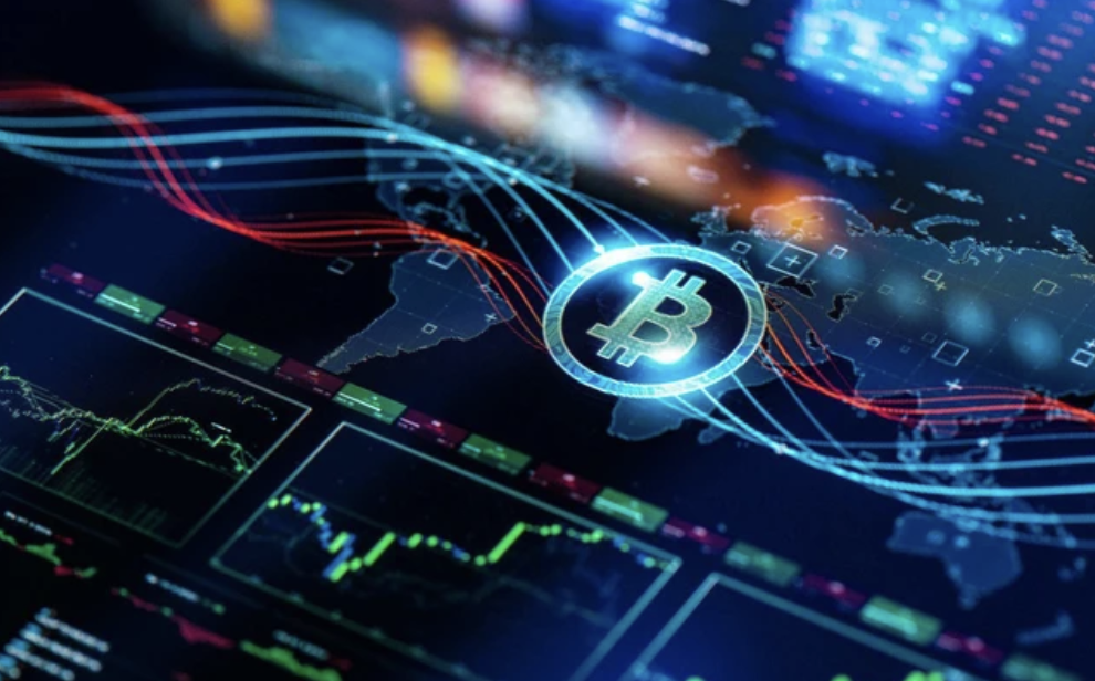 Hình ảnh bài viết: Thị trường Tiền mã hóa tháng 11/2025: “Khoảng lặng” tích lũy hay nhịp điều chỉnh cần thiết trước chu kỳ mới?