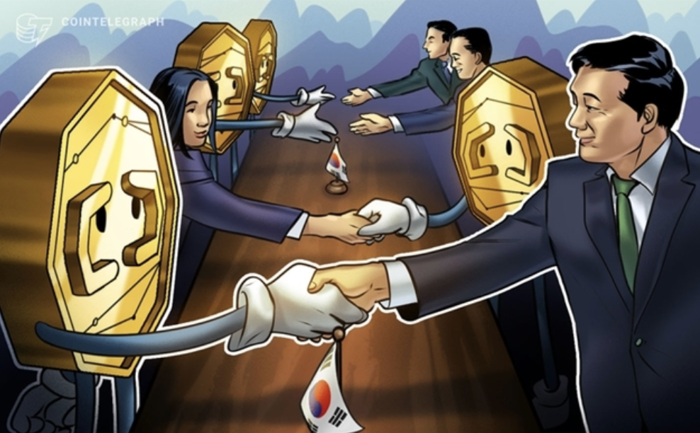 Hình ảnh bài viết: Chính sách cổ tức thuế quan và sự trỗi dậy của giao dịch hợp chuẩn tại Mỹ: Động lực kép cho thị trường tiền mã hóa cuối năm 2025