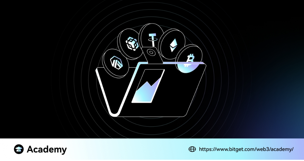 Hình ảnh bài viết: Tái thiết niềm tin trong DeFi và Tín hiệu đáy thị trường: Góc nhìn chuyên sâu từ Bitget Wallet