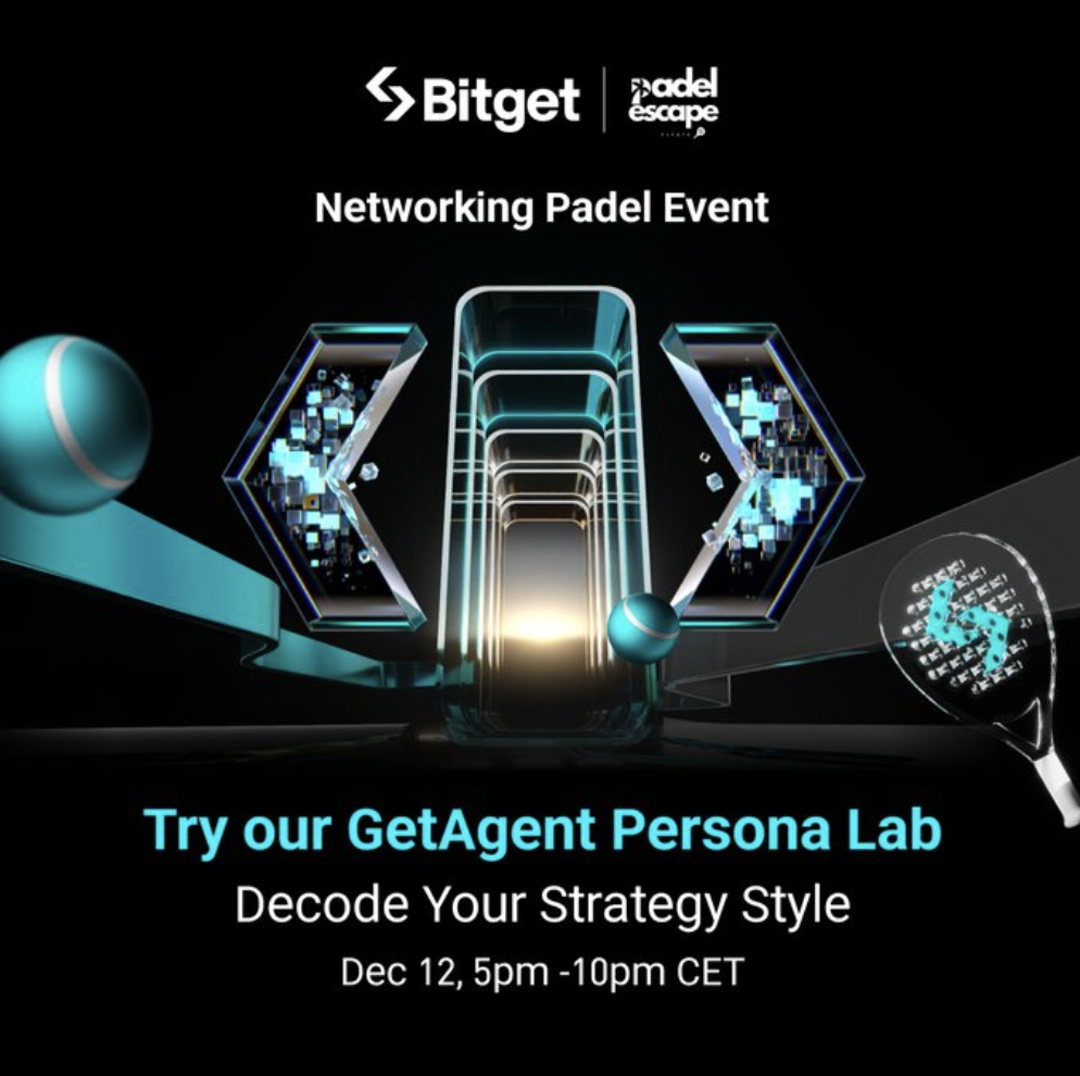 Hình ảnh bài viết: Không Chỉ Là “Alpha”: Bitget Khuấy Động Hungary Với Sự Kiện Padel Đỉnh Cao Dành Cho Giới Tinh Hoa Crypto