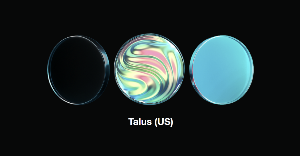 Hình ảnh bài viết: Bitget Talus (US): Layer 1 dành cho tác nhân AI trên chuỗi