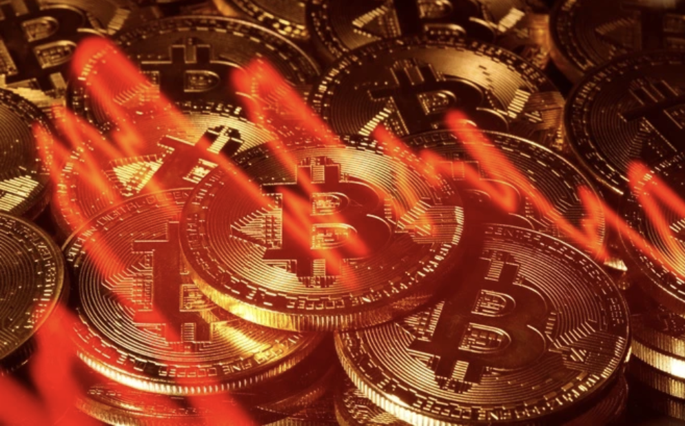 Hình ảnh bài viết: Thị trường Tiền điện tử Cuối tháng 11/2025: Dấu hiệu Tạo đáy và Sự Trở lại của Dòng tiền Tổ chức