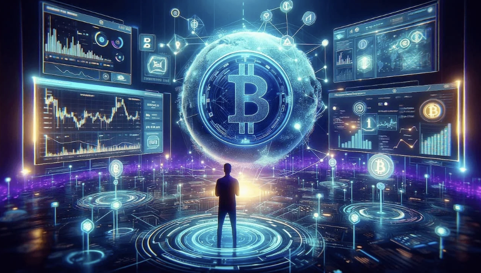 Hình ảnh bài viết: Thị trường Tiền điện tử Cuối năm 2025: Điểm Cân Bằng Giữa Quy Định Pháp Lý và Biến Động Cung Cầu